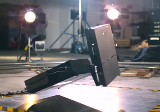 ps4 xbox one padane