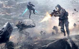 Над 7 милиона души са играли Titanfall