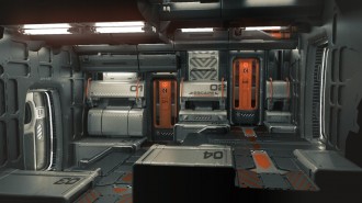 Star Citizen ще се сдобие... с домашни любимци
