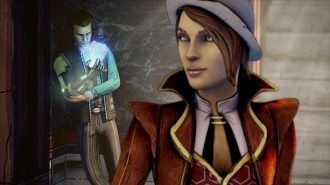 Tales from the Borderlands дебютира... днес в Steam