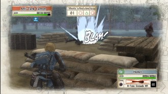 Valkyria Chronicles с версия и за PC