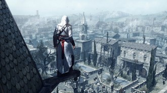 Възможно е да видим Assassin’s Creed и в Китай