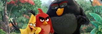 Angry Birds филмът ще дебютира малко по-рано