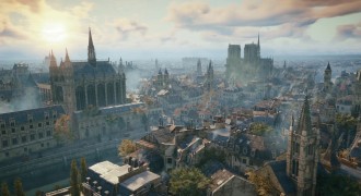 Провалът продължава: Пач за Assassin’s Creed Unity е 40 GB