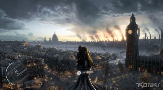 Новият Assassin’s Creed се казва Victory, развива се в Лондон
