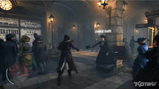 assassin's creed victory 2