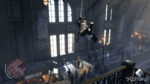 assassin's creed victory 3