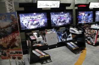 Bandai Namco отново смени името си