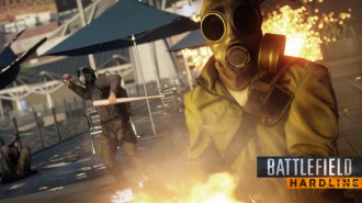 Battlefield Hardline ще е „най-завършения шутър“