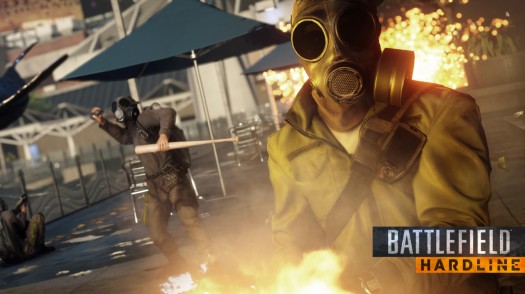 battlefield hardline 11