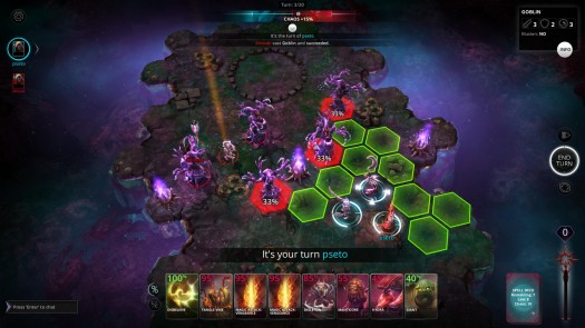 chaos reborn 22