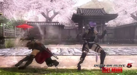 dead or alive 5 3