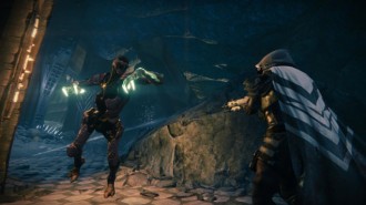 Destiny няма да има мачмейкинг в рейдовете