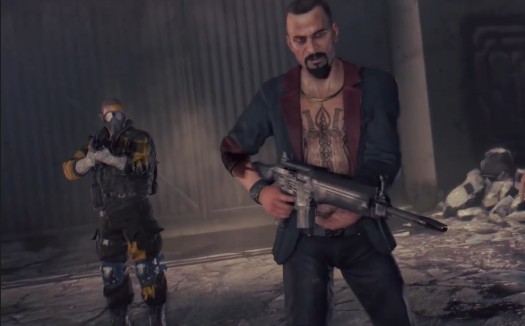 dying light 12