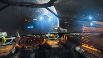 Създателят на Star Citizen поздравява Elite: Dangerous за успешния дебют