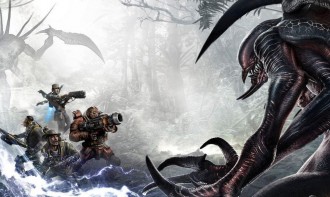 Evolve с ново чудовище, нова бета на 15 януари