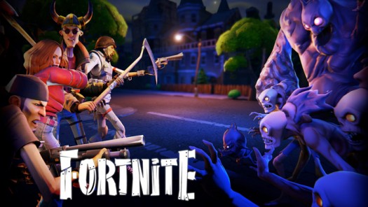 fortnite 6