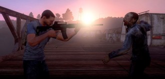 H1Z1 в Early Access през януари