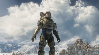 343 Industries планира да прави Halo още 30 години