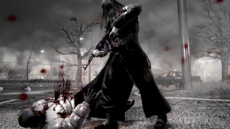 Бруталният Hatred изритан от Steam