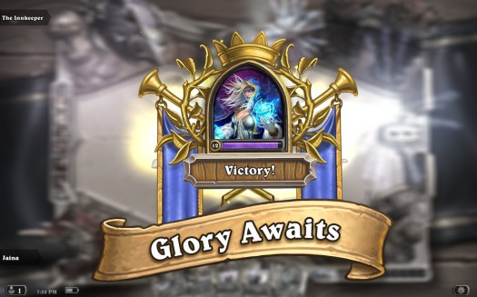 hearthstone android