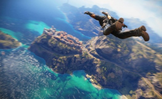 just cause 3 12