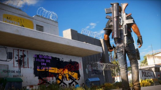 just cause 3 15