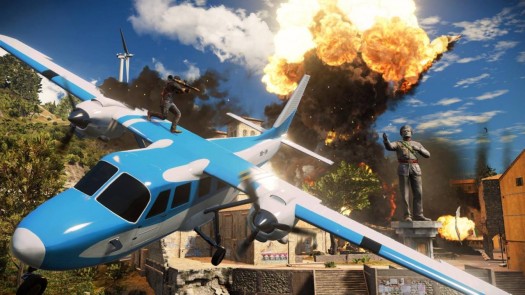 just cause 3 17