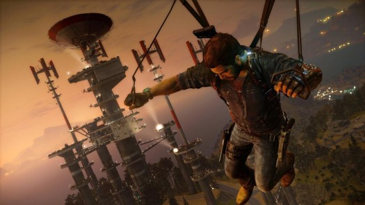 just cause 3 5