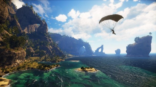 just cause 3 6