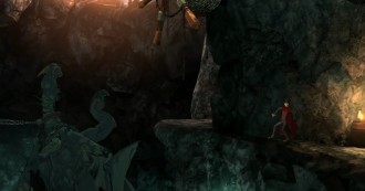 Ето как изглежда новият King’s Quest