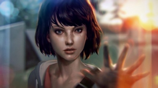 life is strange