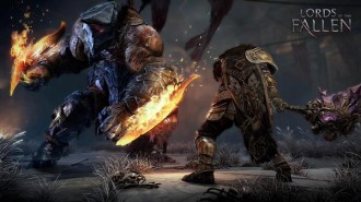 Lords of the Fallen 2 вече се разработва