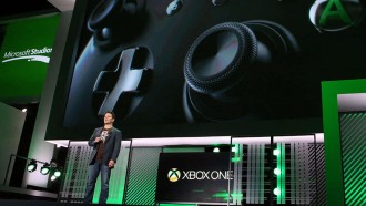 Microsoft отново обещава да говори за PC гейминг