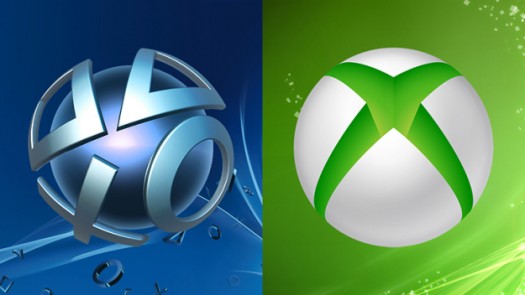 psn xbox live