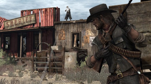 red dead redemption 11
