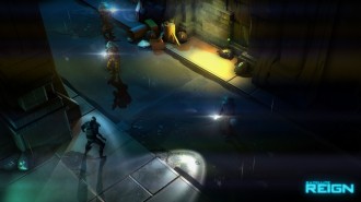 Духовният наследник на Syndicate Wars дебютира в Steam