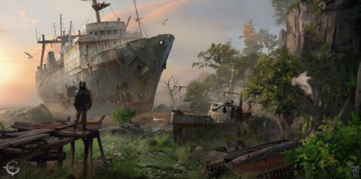 stalker apocalypse