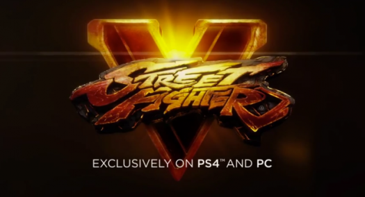 street fighter 5
