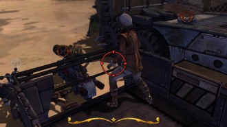 Borderlands ще се сдобие с преработено издание