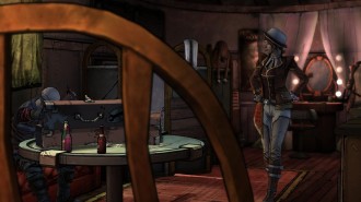 Tales from the Borderlands и с физическа премиера