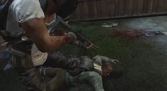 Ново DLC за The Last of Us… ви осигурява още анимации при убийства