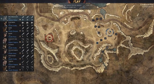 total war arena 4