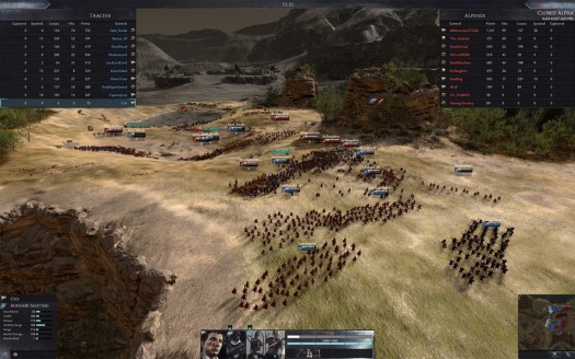 total war arena 6