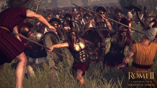 total war rome 2
