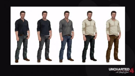 uncharted 12
