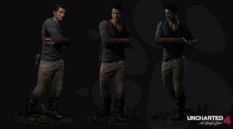 Колко next-gen ще е Uncharted 4? Преценете сами