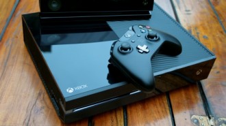 Xbox One изпреварва PlayStation 4 за ноември