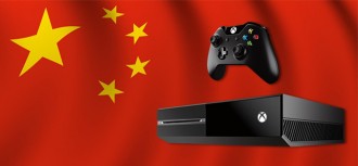 Microsoft самоволно заключили Xbox One в Китай?