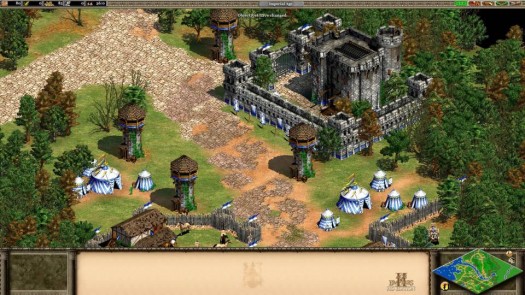 age of empires 2 2